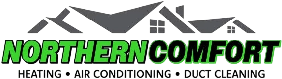 Northern Comfort Logo