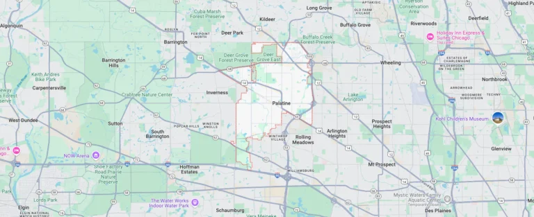 picture of palatine il
